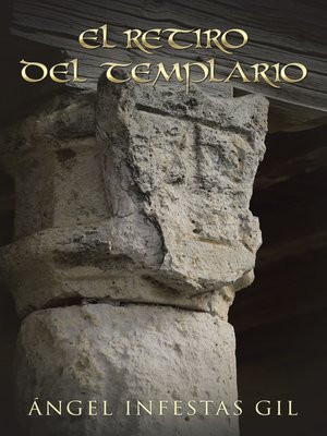 cover image of El retiro del templario